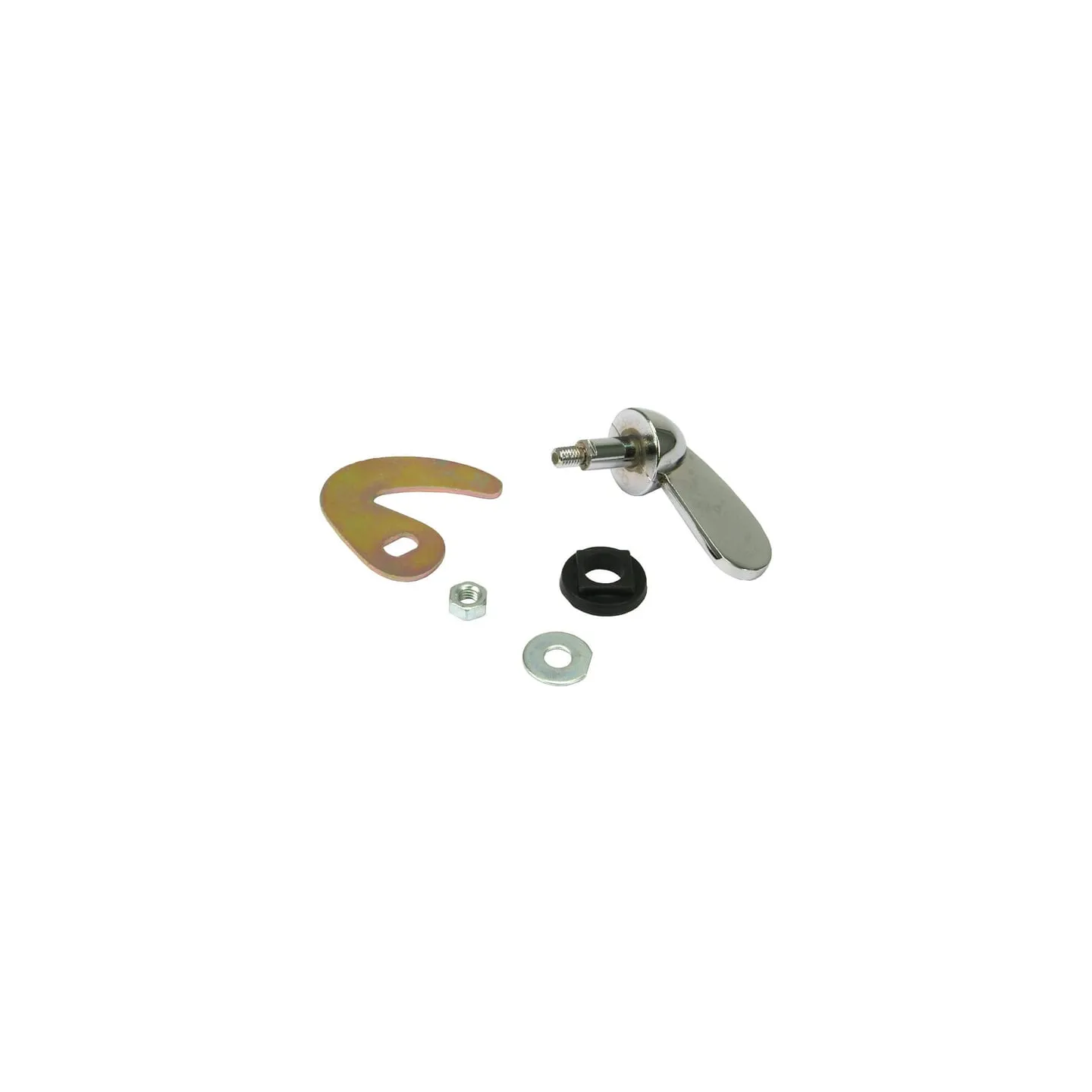 Bonnet catch VPM1302 Vapormatic A & I: A-962148M91
Massey Ferguson: 962148M91
Massey Ferguson: 897788M91