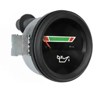 Oil pressure gauge VPM5538 Vapormatic Massey Ferguson: 3381907M1