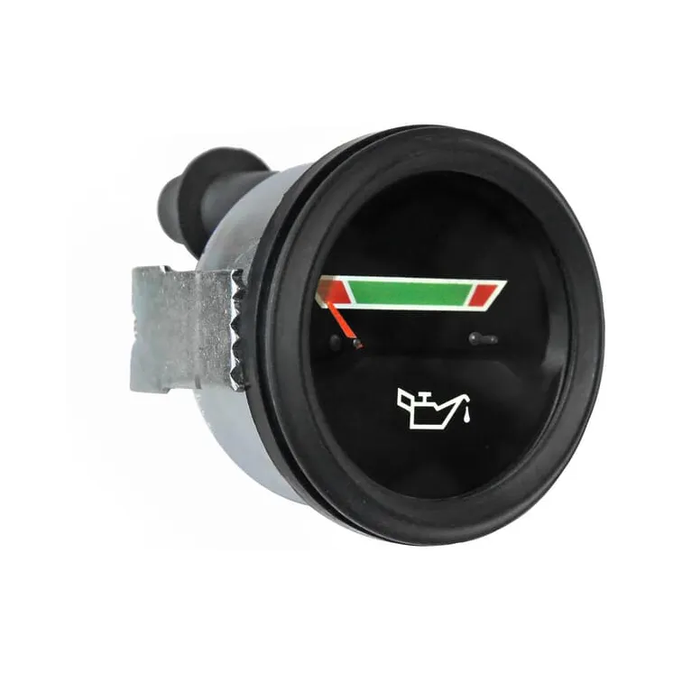 Oil pressure gauge VPM5538 Vapormatic Massey Ferguson: 3381907M1