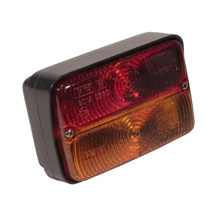 Aizmugurējais lukturis LH VPM3768 Vapormatic Deutz: 04422052