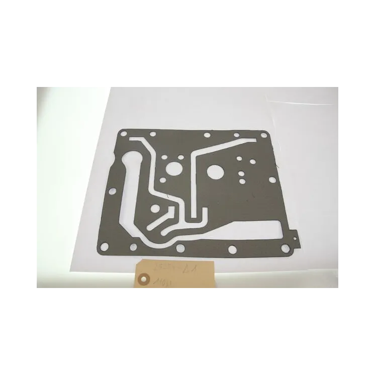 Hydraulic pump gasket VPK1613 Vapormatic Case International: 253547A1
Case New Holland: 253547A1
McCormick: 253547A1
Case Int