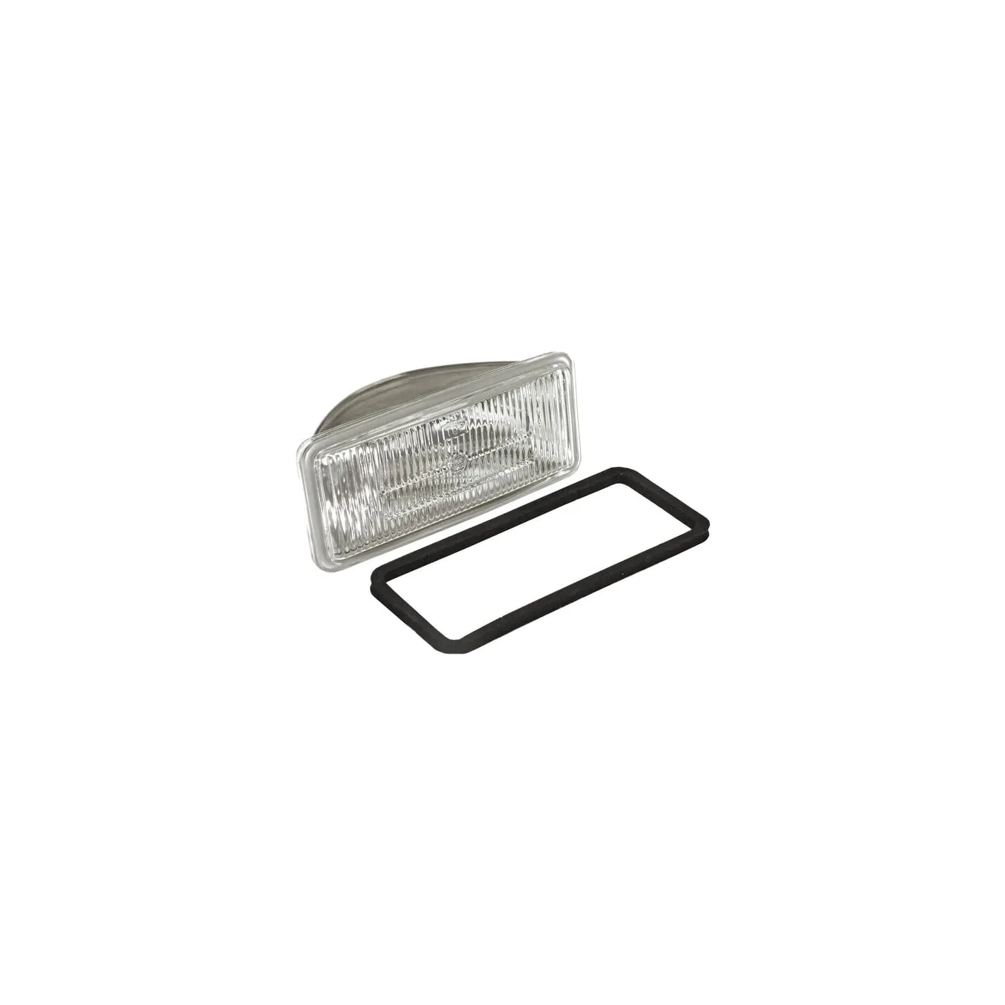 Work light Halogen, rectangular, transparent, 139.4x63mm, VPM3732 Vapormatic A & I: A-R161288
John Deere: R161288
John Deere: 
