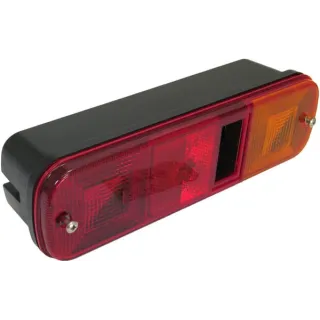 Rear light VPM3738 Vapormatic Case International: 82007634
Ford Finis: 82007634
Ford Finis: 82002253
Ford Finis: 82009065