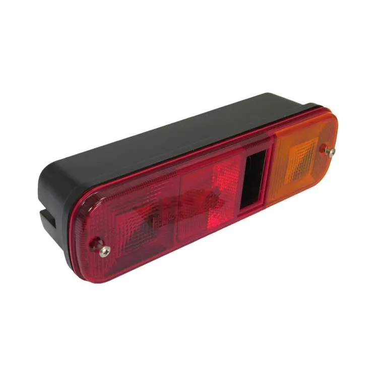 Rear light VPM3738 Vapormatic Case International: 82007634
Ford Finis: 82007634
Ford Finis: 82002253
Ford Finis: 82009065