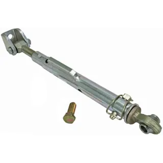 Stabiliser assembly VPL3264 Vapormatic Case New Holland: 82018406
Ford Finis: 82018406
Ford Finis: 82014253