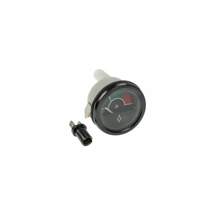 Temperature gauge VPM5536 Vapormatic John Deere: DE14419
John Deere: DE13622