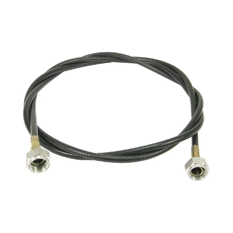 Flexible drive cable VPM5228 Vapormatic A & I: A-3399115R91
Case International: 3399115R91
Ursus: 86350966
Zetor: 86350914
C