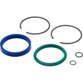 Auxiliary ram seal kit VPK8209 Vapormatic John Deere: AL207998