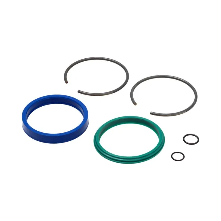 Auxiliary ram seal kit VPK8209 Vapormatic John Deere: AL207998