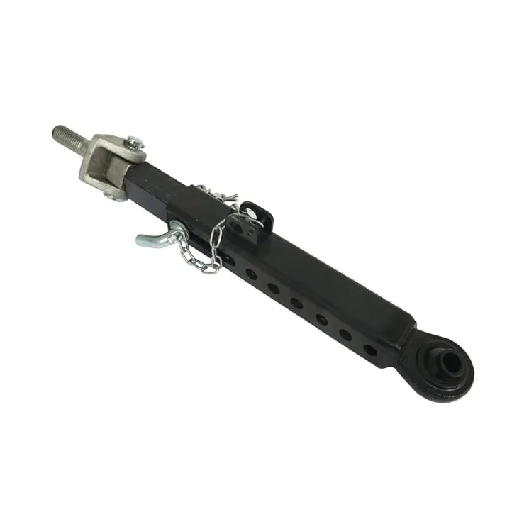 Stabiliser assembly VPL3263 Vapormatic Case International: 112923A1