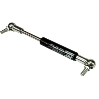 Gas strut L205/148mm 300N VPM1693 Vapormatic A & I: A-E4NN94201N18AA
Ford Finis: 83952266
Ford New Holland: E4NN94201N18AA