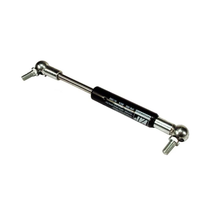 Gas strut L205/148mm 300N VPM1693 Vapormatic A & I: A-E4NN94201N18AA
Ford Finis: 83952266
Ford New Holland: E4NN94201N18AA