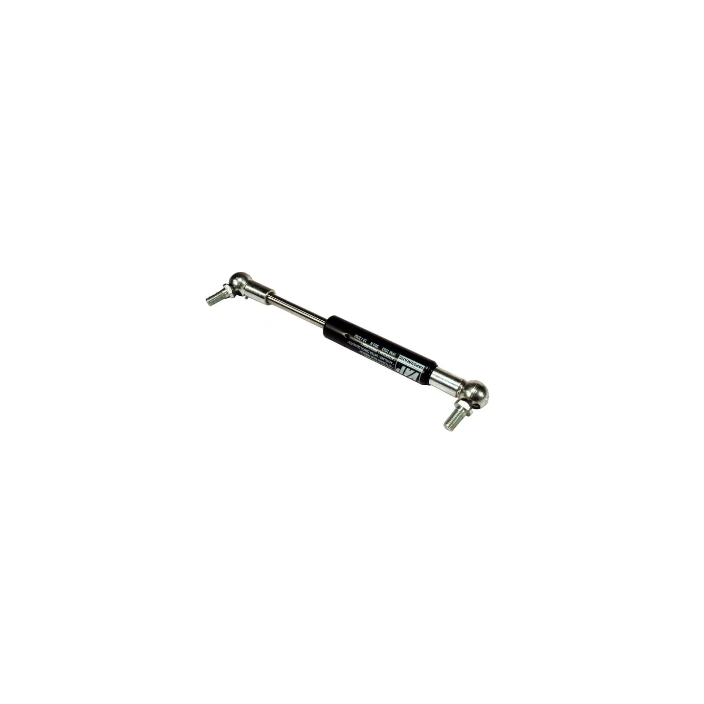 Gas strut L205/148mm 300N VPM1693 Vapormatic A & I: A-E4NN94201N18AA
Ford Finis: 83952266
Ford New Holland: E4NN94201N18AA