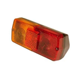 Rear light LH VPM3614 Vapormatic A & I: A-1678868M92
Massey Ferguson: 1678868M92
Massey Ferguson: 1668657M91
Massey Ferguson: