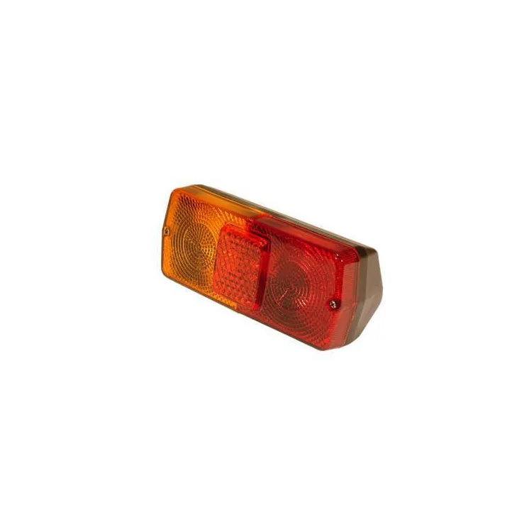 Rear light LH VPM3614 Vapormatic A & I: A-1678868M92
Massey Ferguson: 1678868M92
Massey Ferguson: 1668657M91
Massey Ferguson: