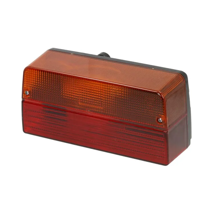 Rear light unit VPM3849 Vapormatic John Deere: AL112964