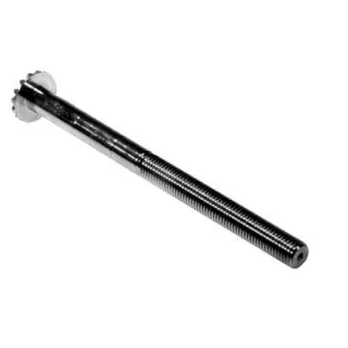 Levelling shaft VPL2404 Vapormatic A & I: A-185220M1
Massey Ferguson: 185220M1
Massey Ferguson: 182641M1