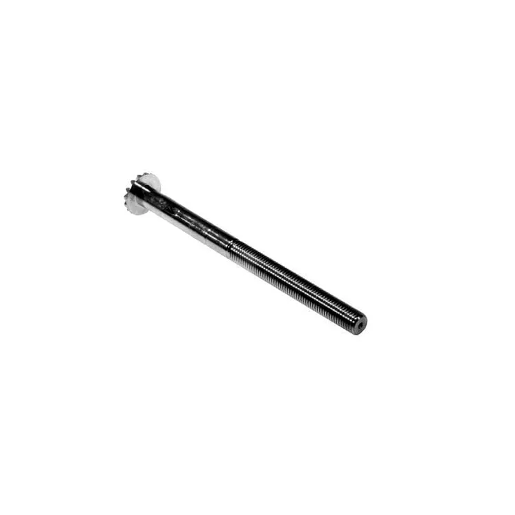 Levelling shaft VPL2404 Vapormatic A & I: A-185220M1
Massey Ferguson: 185220M1
Massey Ferguson: 182641M1