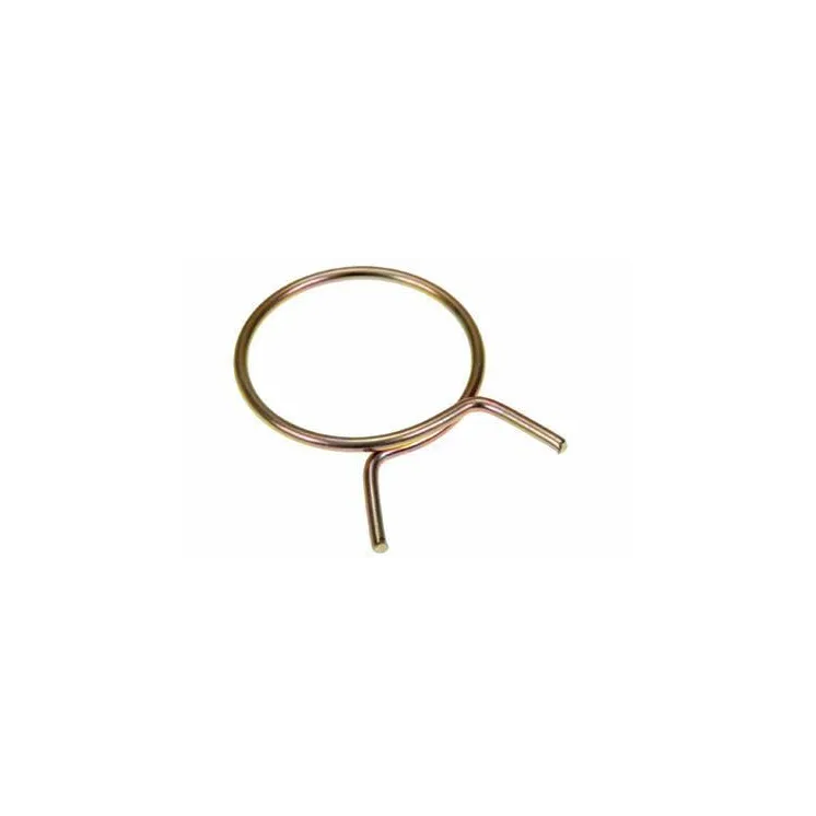 Lower link clip VPK4039 Vapormatic John Deere: L26936