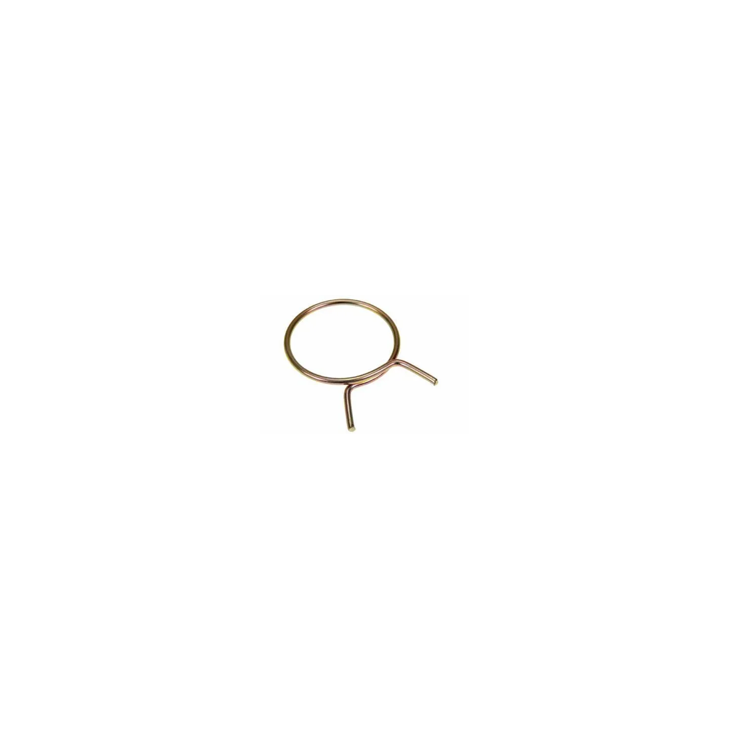 Lower link clip VPK4039 Vapormatic John Deere: L26936