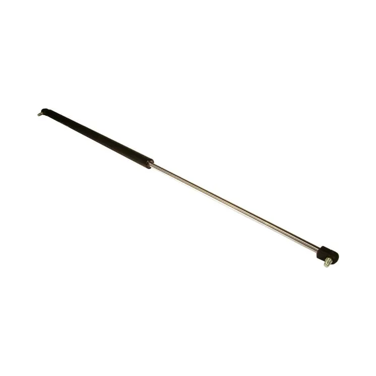 Gas strut L785/395mm 150N VPM1639 Vapormatic A & I: A-3389556M2
Massey Ferguson: 3389556M2
Massey Ferguson: 3389556M1