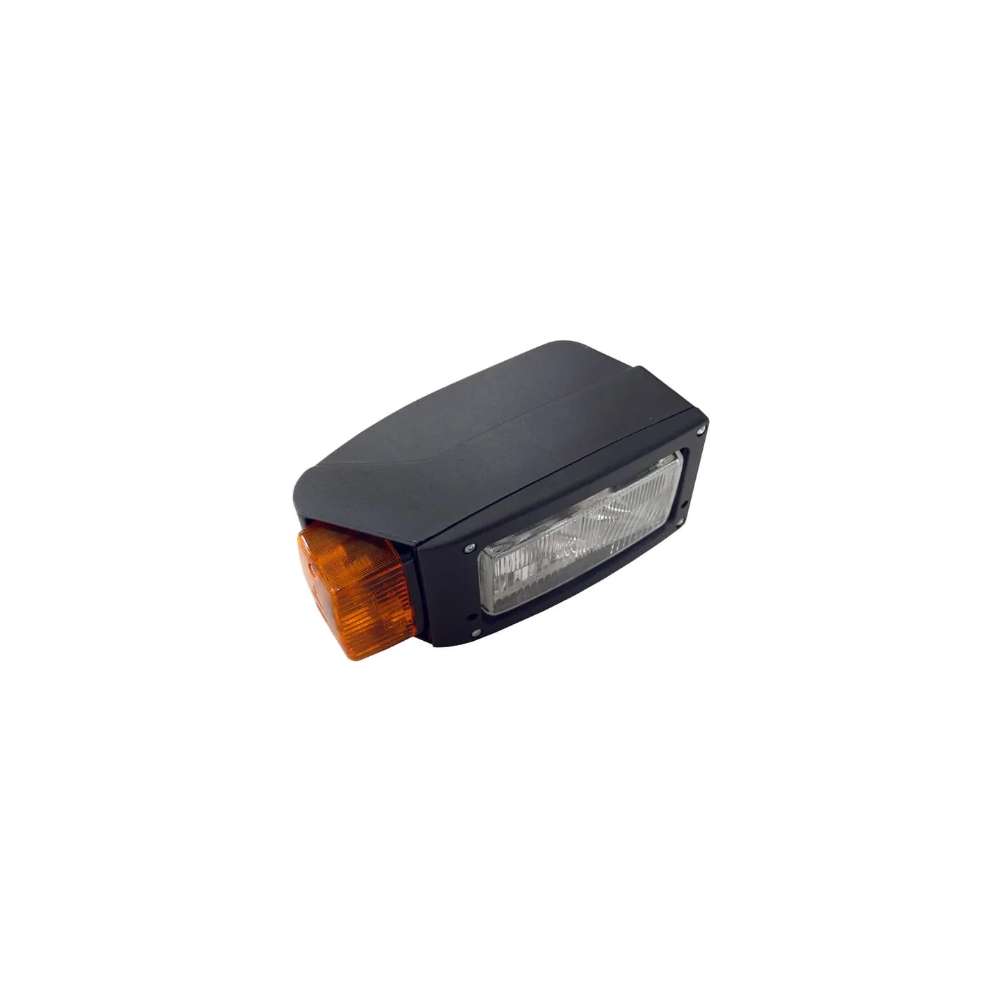 Headlight RH VPM3309 Vapormatic Merlo: 042814