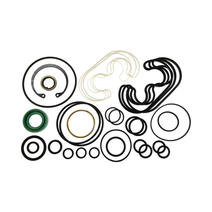 Seal kit VPK2025 Vapormatic Ford Finis: 1938526