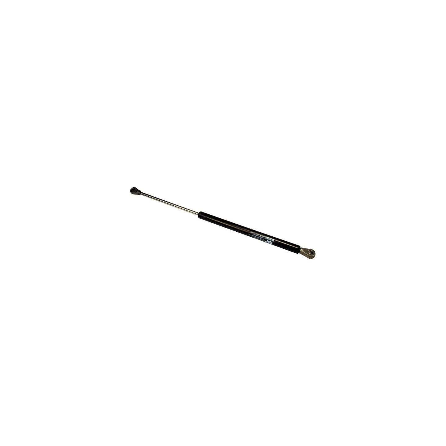 Gas strut L500/243mm 275N VPM1735 Vapormatic Valtra Valmet: 30314200