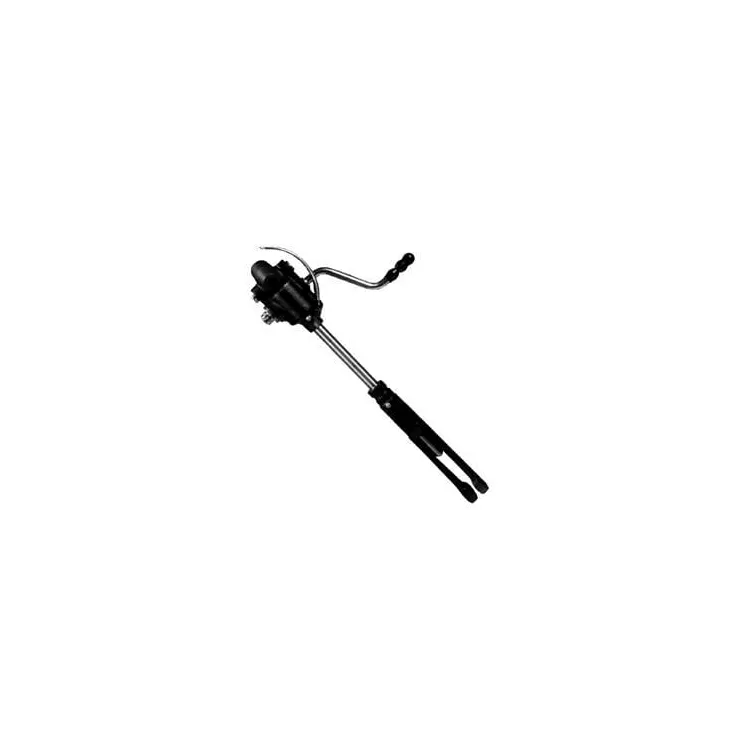 Levelling box assembly VPL2000 Vapormatic Massey Ferguson: 180854M91