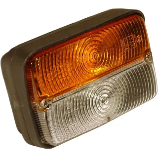 Direction and position light VPM3608 Vapormatic Massey Ferguson: 1678580M91