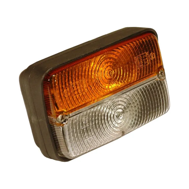 Direction and position light VPM3608 Vapormatic Massey Ferguson: 1678580M91