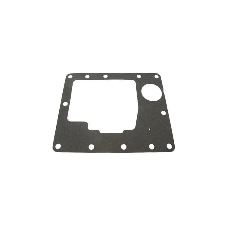 Gasket VPK1615 Vapormatic Case International: 401736R4
Case New Holland: 401736R4
McCormick: 401736R4