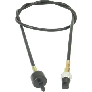 Flexible drive cable VPM5216 Vapormatic A & I: A-1970820C1
Case International: 1970820C1
Case International: 529234R1
Ford Fi