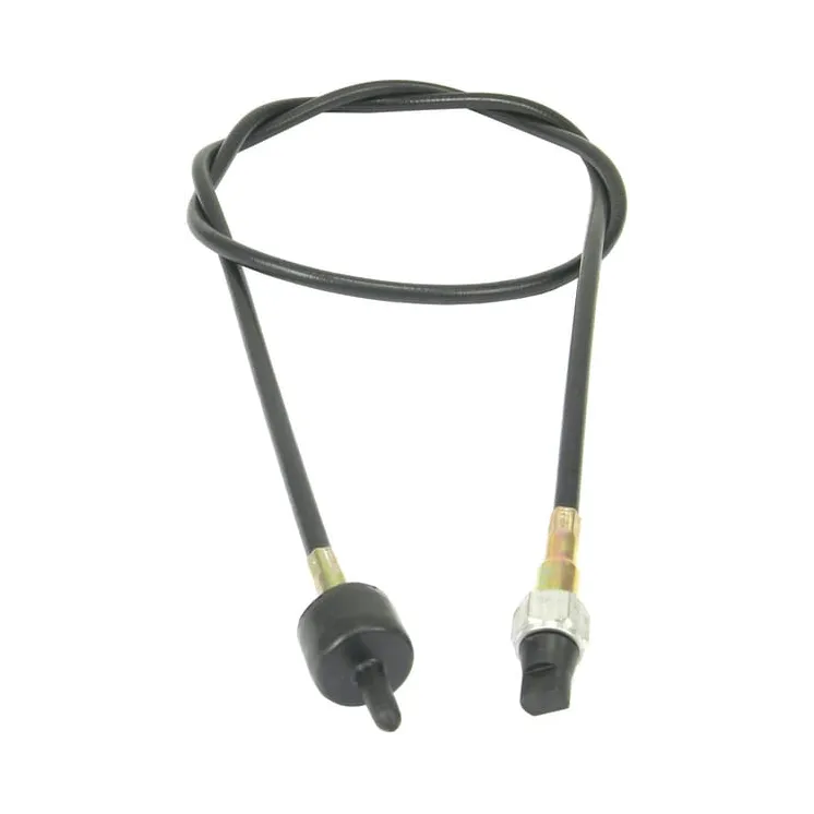 Flexible drive cable VPM5216 Vapormatic A & I: A-1970820C1
Case International: 1970820C1
Case International: 529234R1
Ford Fi