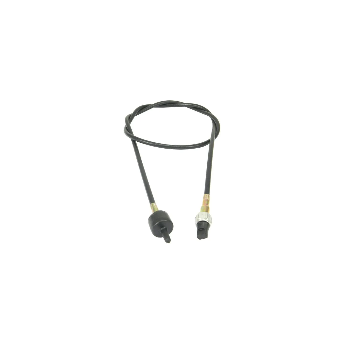 Flexible drive cable VPM5216 Vapormatic A & I: A-1970820C1
Case International: 1970820C1
Case International: 529234R1
Ford Fi