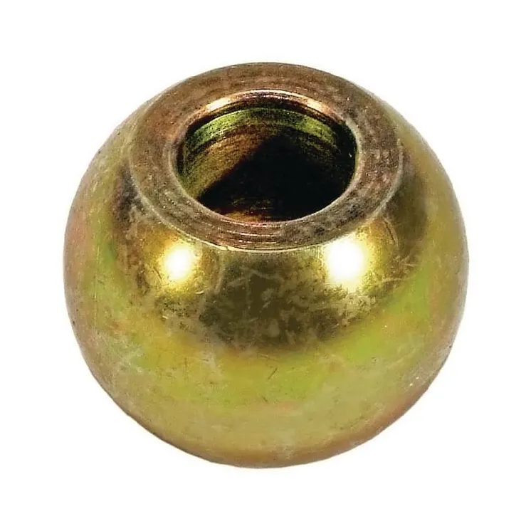 Levelling rod ball VPL2232 Vapormatic A & I: A-T21901
John Deere: T21901