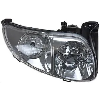 Headlight LH VPM3022 Vapormatic Case New Holland: 82029728
Ford Finis: 82029728
Ford New Holland: 82029728