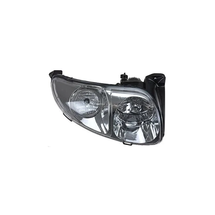 Headlight LH VPM3022 Vapormatic Case New Holland: 82029728
Ford Finis: 82029728
Ford New Holland: 82029728