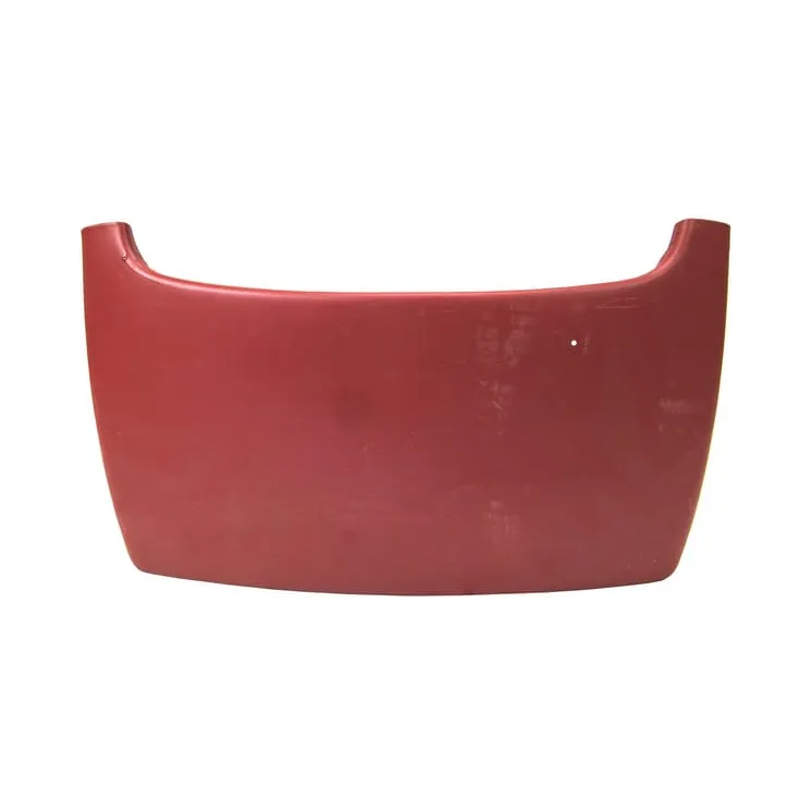 Lower panel VPM1003 Vapormatic A & I: A-826817M92
Massey Ferguson: 826817M92
Massey Ferguson: 826817R92