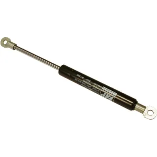 Gas strut L225/106mm 250N VPM1720 Vapormatic Massey Ferguson: 3512354M91