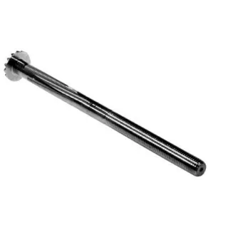 Levelling shaft VPL2405 Vapormatic A & I: A-1660375M2
Ford Finis: 81818013
Ford New Holland: E4NN579AA
Ford New Holland: C5NN