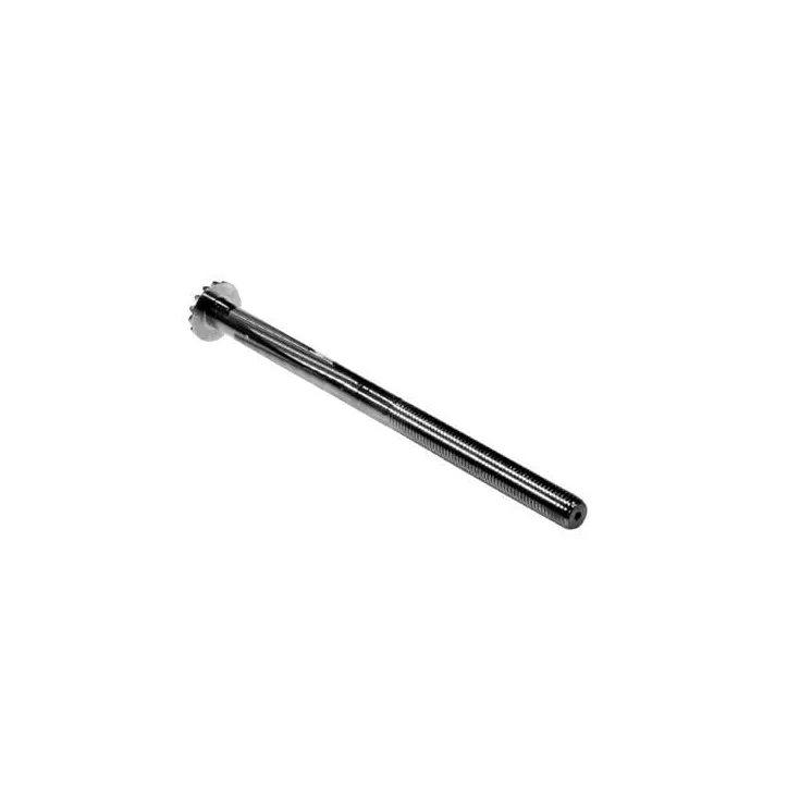 Levelling shaft VPL2405 Vapormatic A & I: A-1660375M2
Ford Finis: 81818013
Ford New Holland: E4NN579AA
Ford New Holland: C5NN