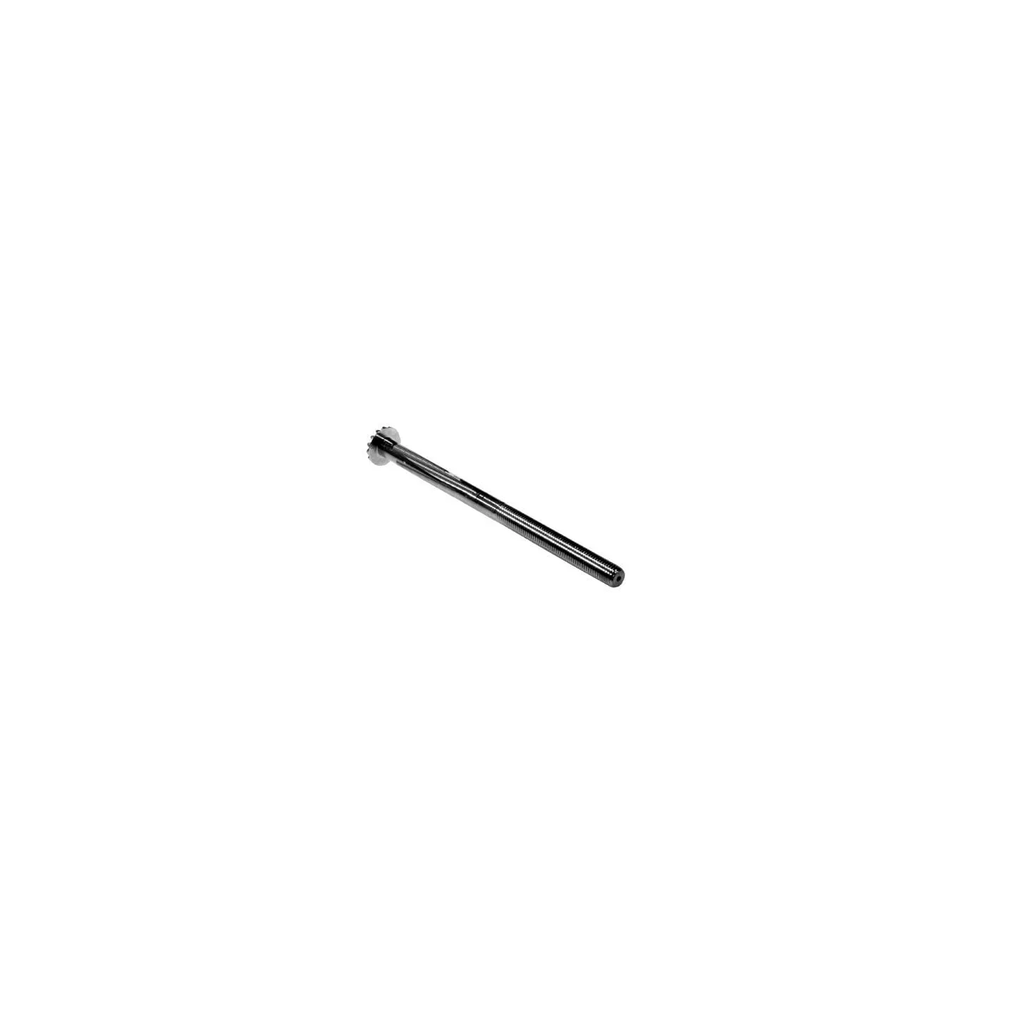Levelling shaft VPL2405 Vapormatic A & I: A-1660375M2
Ford Finis: 81818013
Ford New Holland: E4NN579AA
Ford New Holland: C5NN