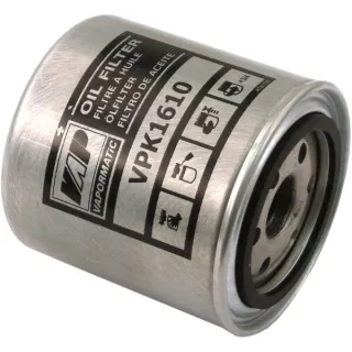 Hydraulic filter VPK1610 Vapormatic A & I: A-20410800
Massey Ferguson: V836536797
Valtra Valmet: 836536797
Massey Ferguson: V