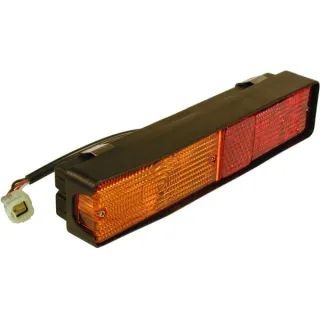 Rear light RH VPM3713 Vapormatic Massey Ferguson: 3808994M91