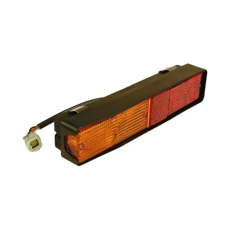 Rear light RH VPM3713 Vapormatic Massey Ferguson: 3808994M91