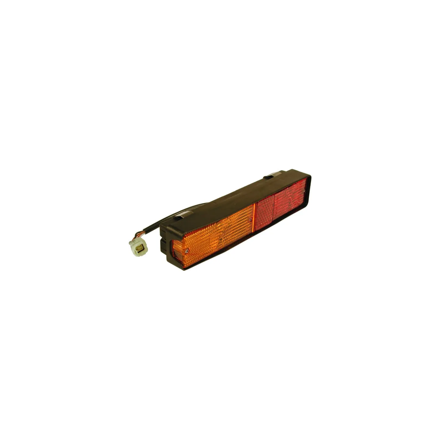 Rear light RH VPM3713 Vapormatic Massey Ferguson: 3808994M91