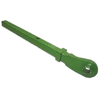 Outer lift arm VPL1051 Vapormatic A & I: A-AL24137
John Deere: AL24137