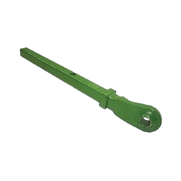 Outer lift arm VPL1051 Vapormatic A & I: A-AL24137
John Deere: AL24137