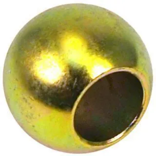 Linkage ball VPL1602 Vapormatic A & I: A-RB02
Case International: 822441
Ford Finis: 81801634
Ford New Holland: C5NN557A
Fia
